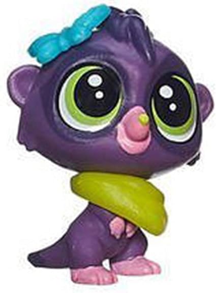 littlest pet shop meerkat