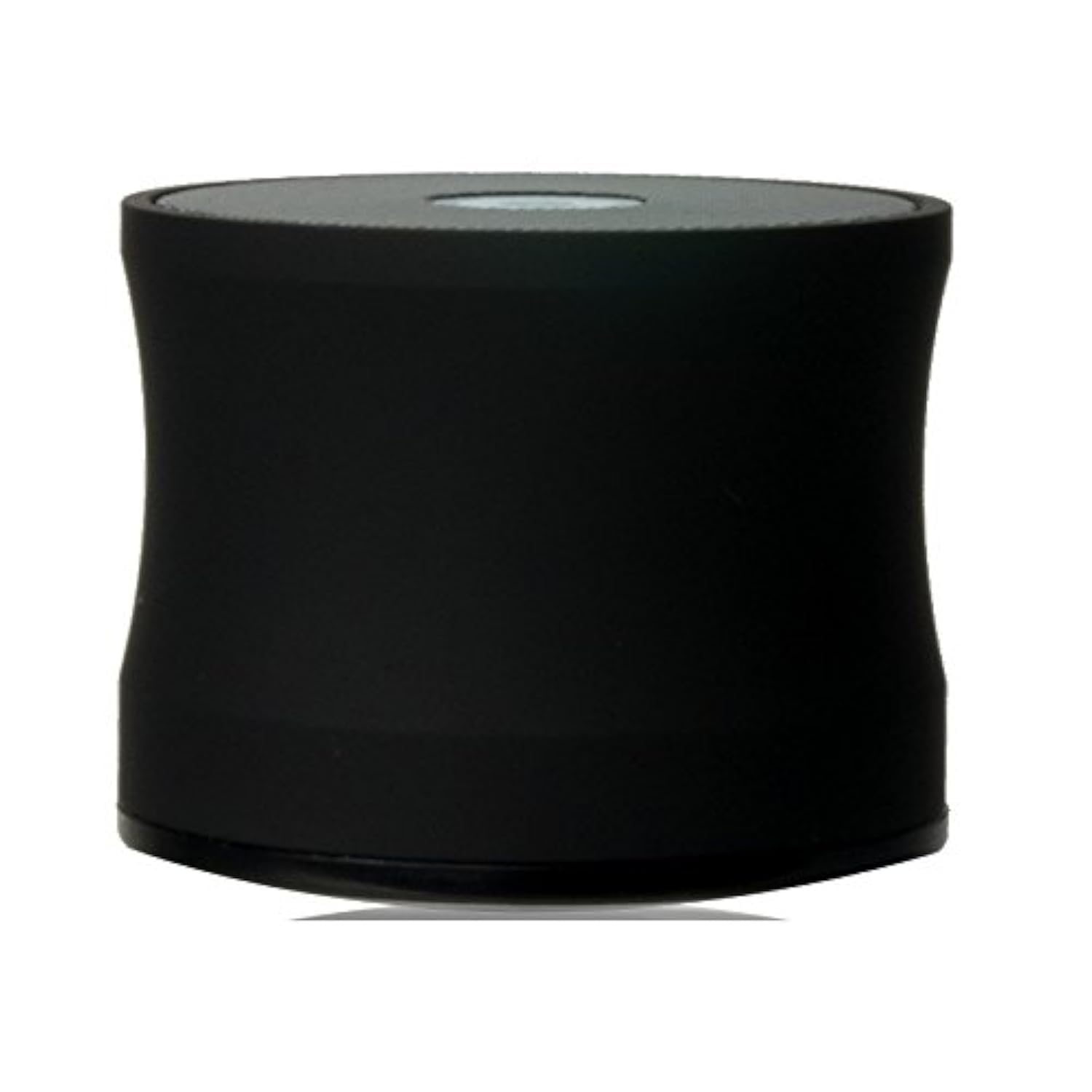 Muvit MINISPEAKR2BK Bluetooth Speaker with Microphone 3 W Black