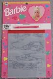 Barbie (Magic Slate)