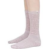 UGG womens Rib Knit Slouchy Crew