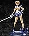 TAMASHII NATIONS Bandai Figuart Zero Sailor Uranus Pretty Guardian Sailor Moon Crystal Action Figure