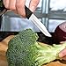 RADA Cutlery Regular Paring Knife (W201), 3.25