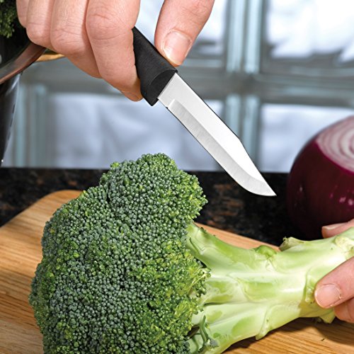 3 Rada+Cutlery+Everyday+Paring+Knife