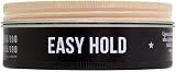 Uppercut Deluxe Easy Hold Hair Putty Men Water Based Light Natural Finish 90g view 3