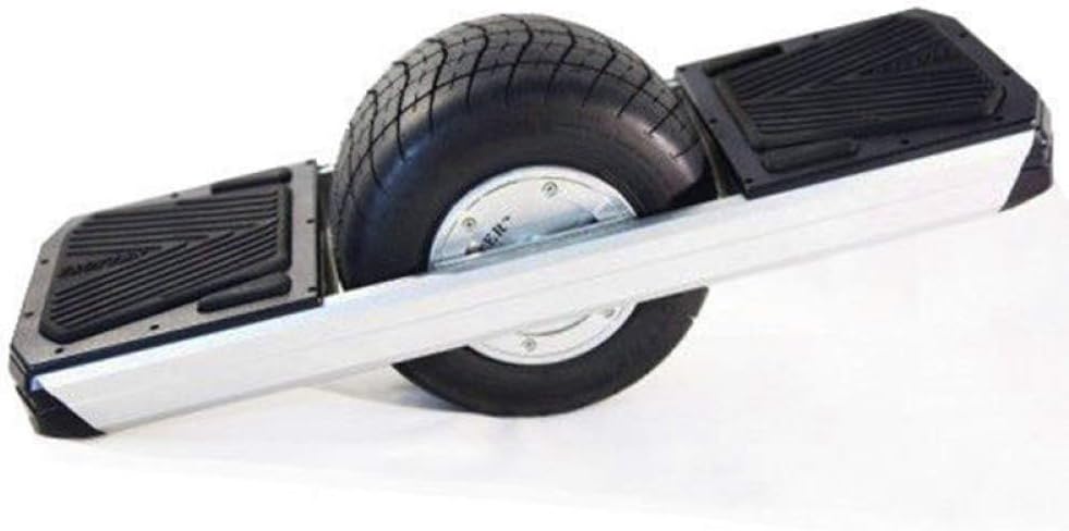 Electic Onewheel Skateboard Vakuum Reifen Motorisierte Longboard Hoverboard Skateboard - For Outdoor Sport Cross Country,Black