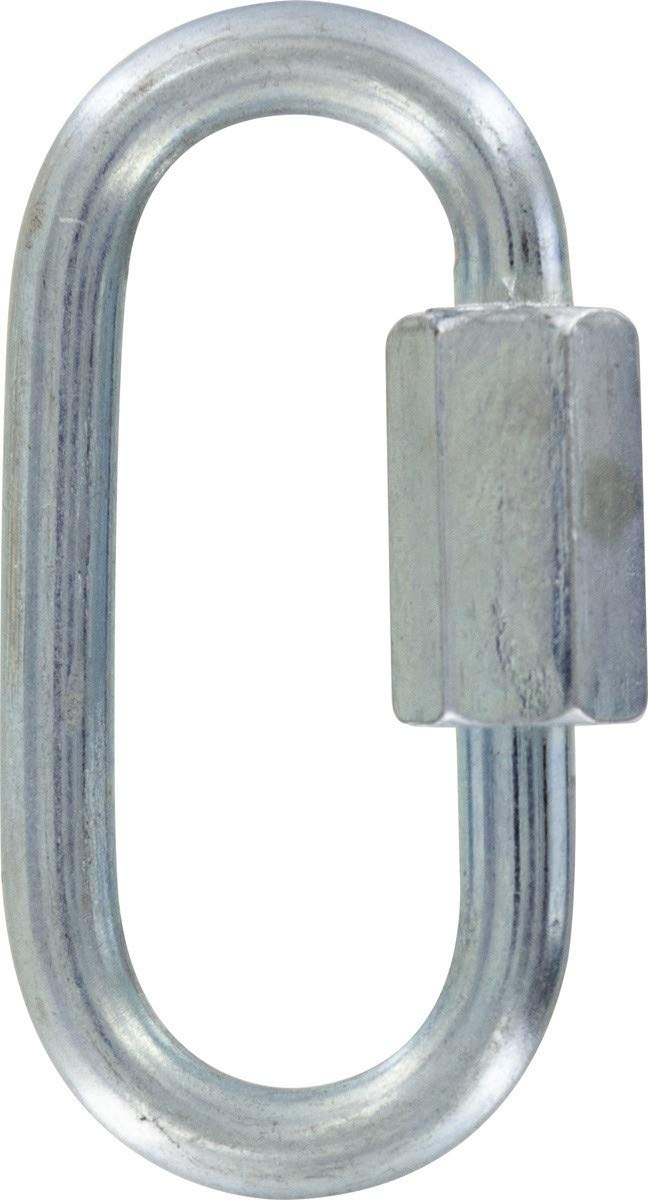 Chapuis mr80 Link in Zinc-Plated Steel Junction, Metal