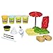 Play-Doh Summertime Olaf Dough Play Set