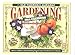 The Old Farmer's Almanac Gardening: 2014 Calendar-compliments of Paralyzed Veterans of America by 