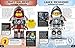 LEGO NEXO KNIGHTS Character Encyclopedia