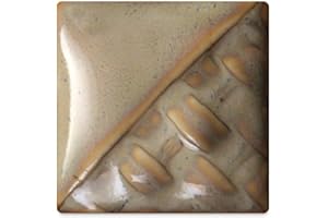 Mayco Stoneware Classic Glaze - Birch, Pint