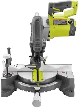 Ryobi  Miter Saws product image 2