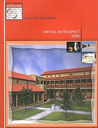 Virtual retrospect 2009