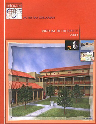 Virtual retrospect 2009