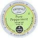 Twinings Pure Peppermint Tea 48-Count K-Cups for Keurig Brewers