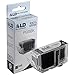 LD Compatible Ink Cartridge Replacement for Canon PGI5Bk 0628B002 (Pigment Black, 2-Pack) Compatible with Canon PIXMA iP4200 iP5200 iP5200R MP500 MP800 MP800R MP830 MP950 MP510 MP600 MP810 iP4300