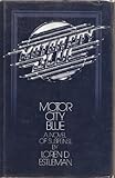 Motor City Blue (Amos Walker)