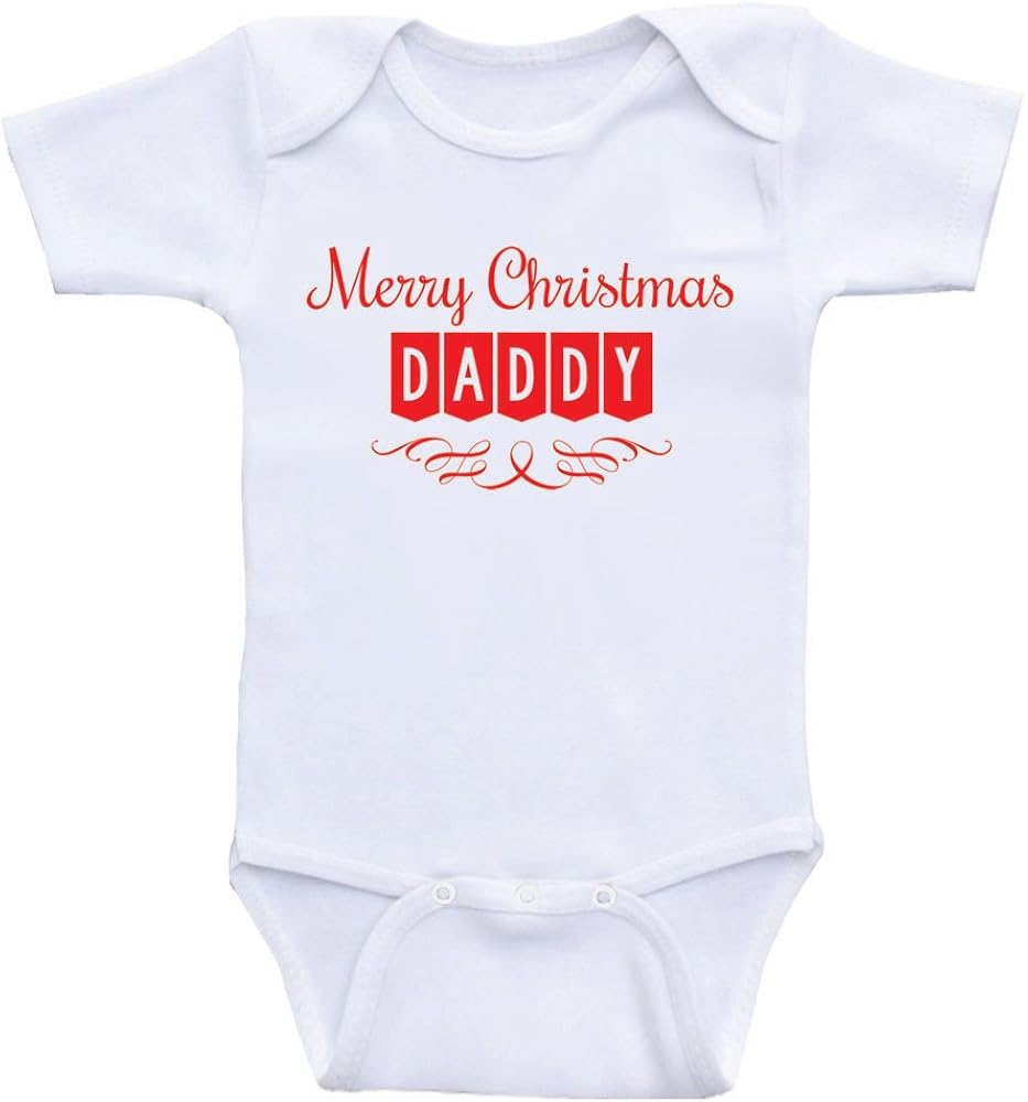 dad and baby clothes