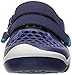 PLAE Unisex-Child Mimo Sneaker, Crown Blue, 1 Little Kid