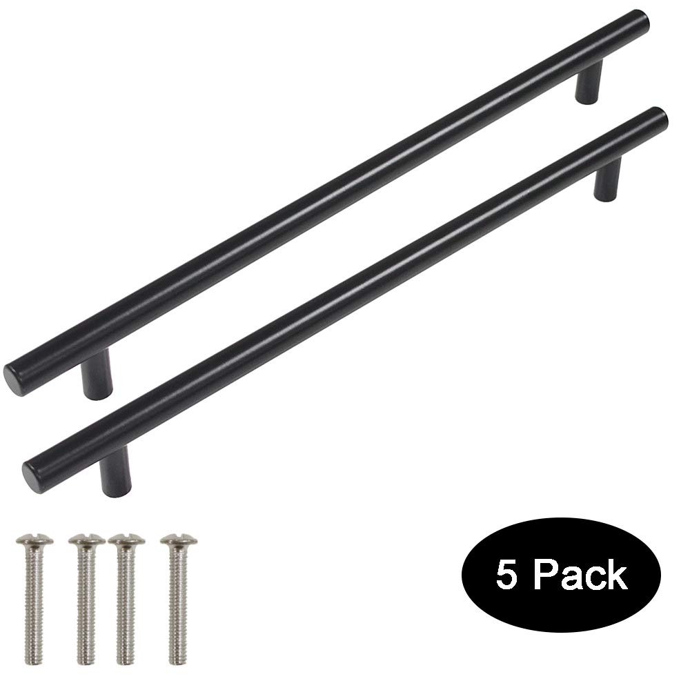 Best Long Kitchen Cabinet Pulls