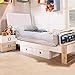 Bed Rail for Toddlers 47