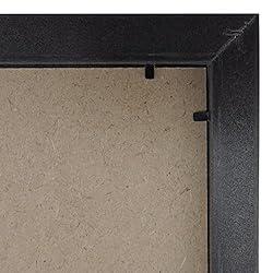 MCS Frame for Puzzles, Black, 20 x 30 in or smaller