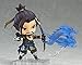 Good Smile Overwatch: Hanzo (Classic Skin Version) Nendoroid Action Figure