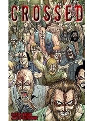 Book: Crossed Volume 1 Signed Limited Edition - Avatar Press