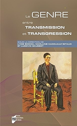 Le  genre, entre transmission et transgression