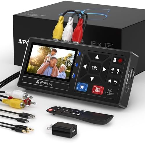 Amazon.com: Dazzle DVD Recorder - Old Version