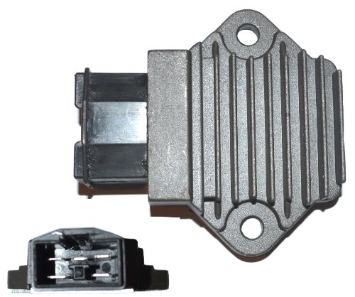 Regulator Rectifier For Honda CBR900RR 1993-1999 - 90-Day Warranty