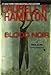 Blood Noir (Anita Blake, Vampire Hunter, Book 16)
