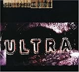 Disco de Depeche Mode: «Ultra (W/Dvd) (Dol) (Dts) (Dig)» (Anverso) Disco de Depeche Mode: «Ultra (W/Dvd) (Dol) (Dts) (Dig)» (Anverso)
