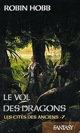 Le  vol des dragons