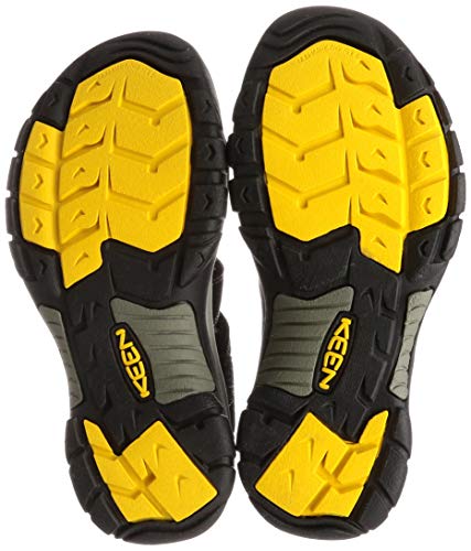 4 KEEN+Mens+Newport+H2+Sandal