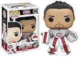 Funko NHL Carey Price White Away Jersey Exclusive Pop Figure