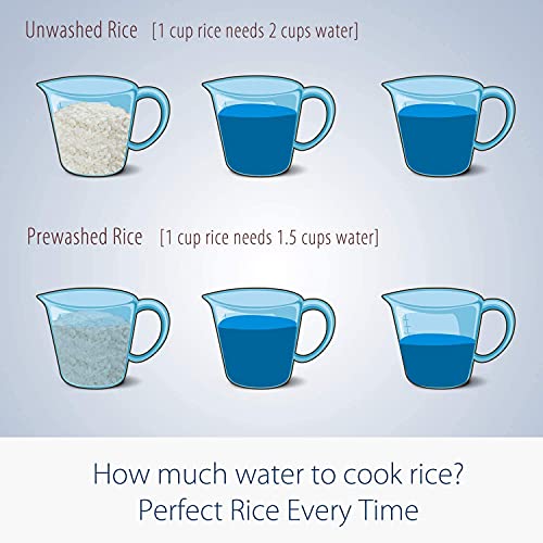 Midea Rice Cooker Slow Cooker Multi Cooker 10 Cup with Steamer Basket For Rice Food Vegetable