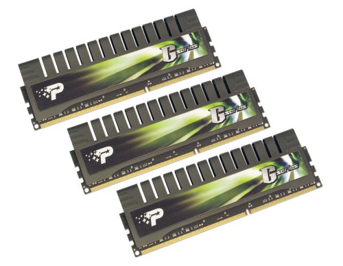 Extreme Performance Gaming 6 GB