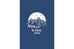 la luna 2026: Create The Life of Your Dreams