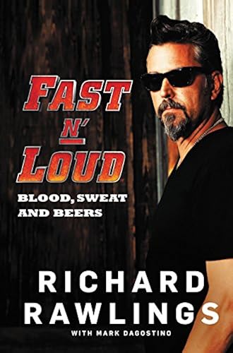 Download Fast N' Loud: Blood, Sweat and Beers PDF