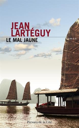 Le  mal jaune