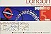 London Bus & Underground PopOut Map (PopOut Maps) by