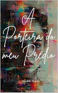 Livro A Porteira do meu Prédio
