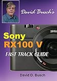 DAVID BUSCH'S  Sony Cyber-shot DSC-RX100 V  FAST TRACK GUIDE