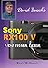 DAVID BUSCH'S  Sony Cyber-shot DSC-RX100 V  FAST TRACK GUIDE