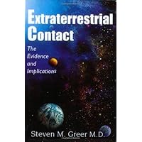 Extraterrestrial Contact: The Evidence and Implications