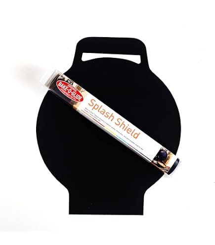 Bake-O-Glide® Special Edition Bronze 30cm Circles (2 Pack