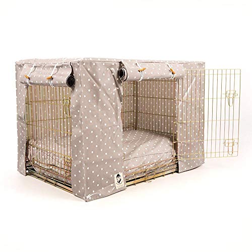 ellie bo dog crate cover