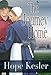 The Journey Home (Paths of Hope Book 1)