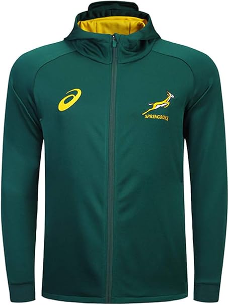 south africa rugby training jersey