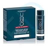 Alfaparf Uomo Arctic Blueberry Pro-Age Color 3 - Dark Natural Brown